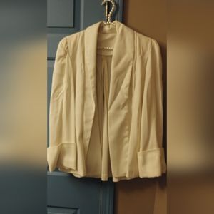 Vintage Ladies Swing Jacket